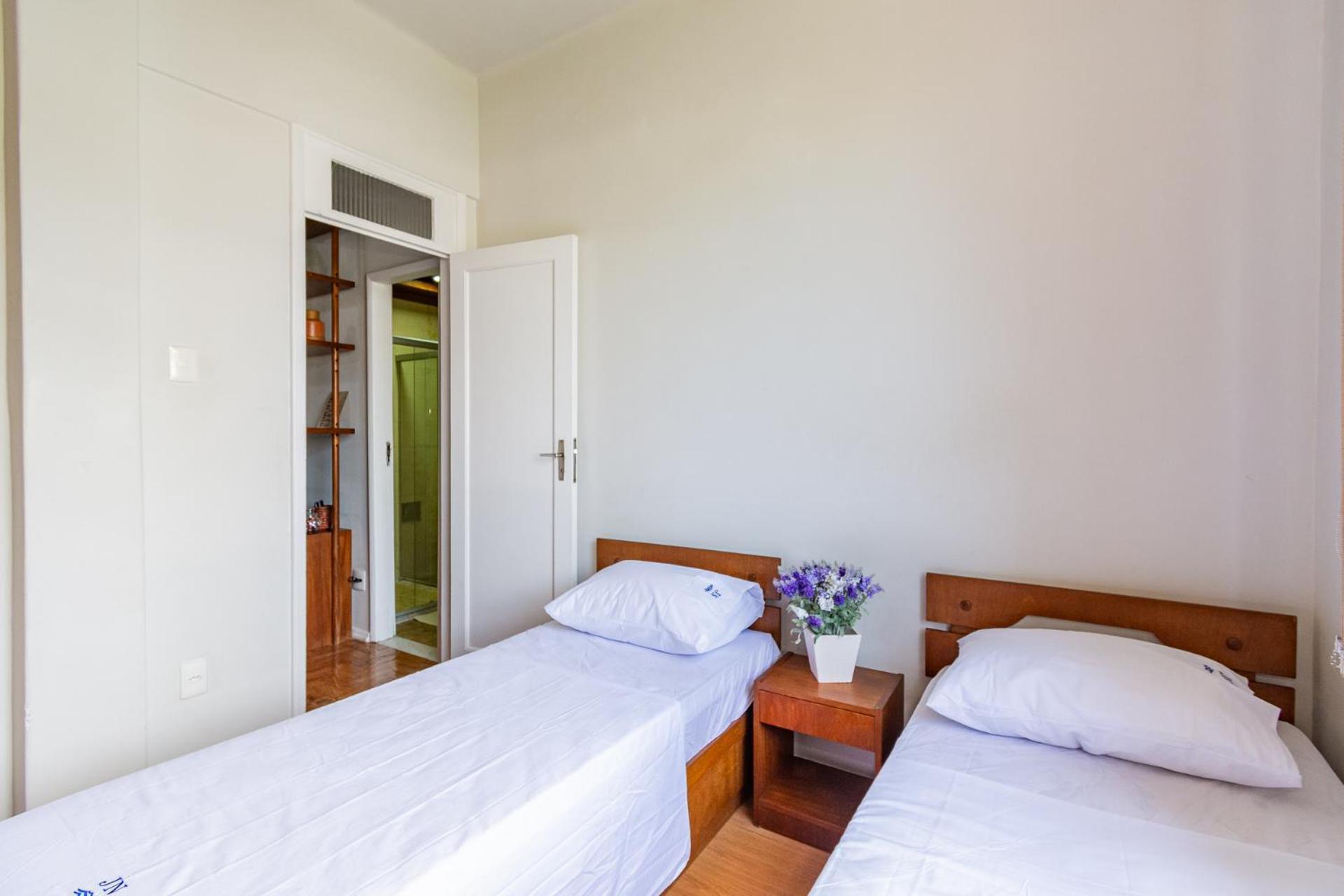 Chez Arpoador Apartment Rio de Janeiro Bagian luar foto