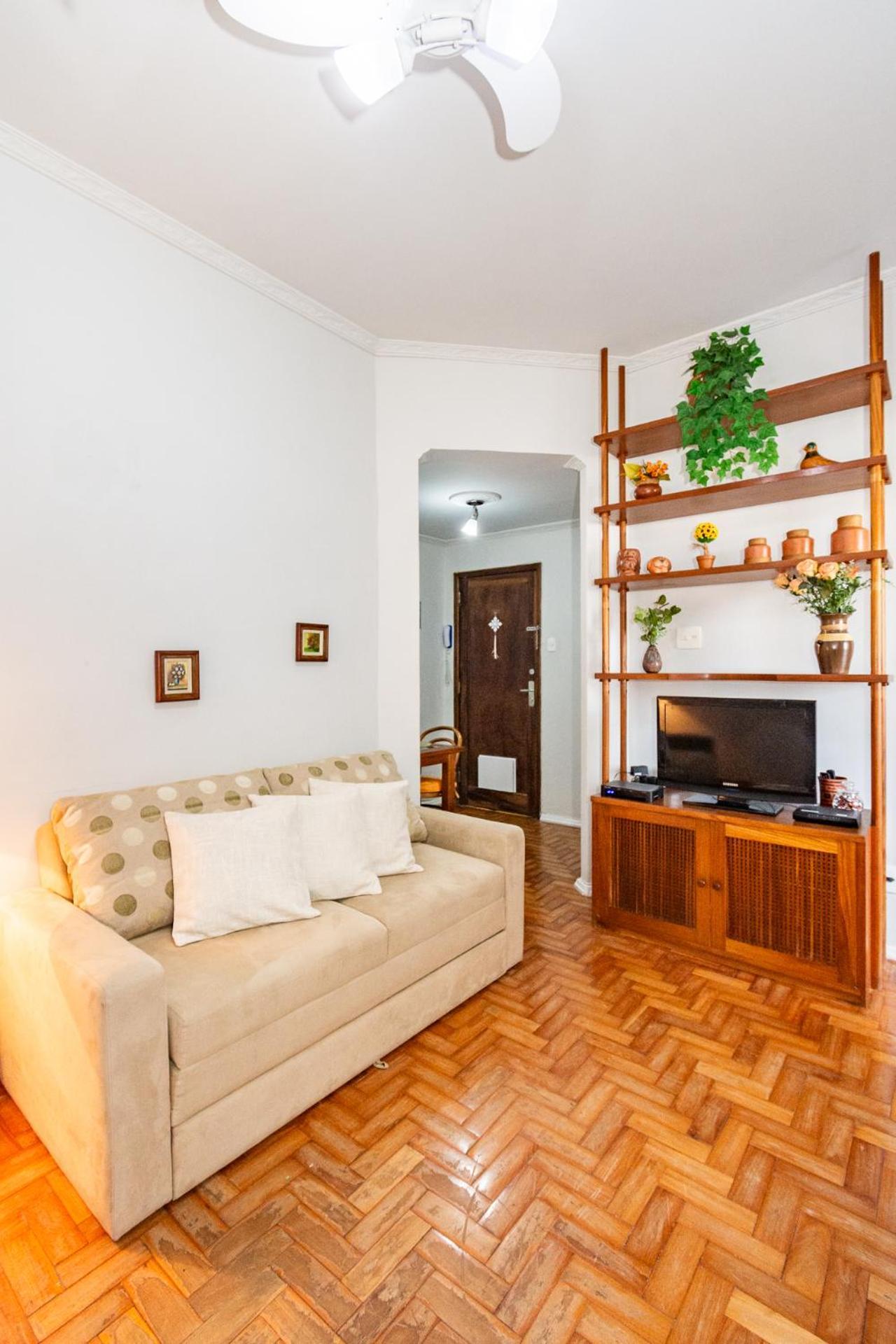 Chez Arpoador Apartment Rio de Janeiro Bagian luar foto
