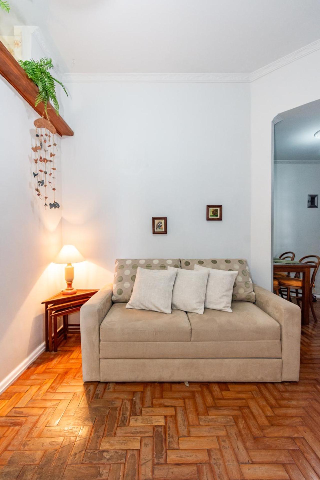 Chez Arpoador Apartment Rio de Janeiro Bagian luar foto