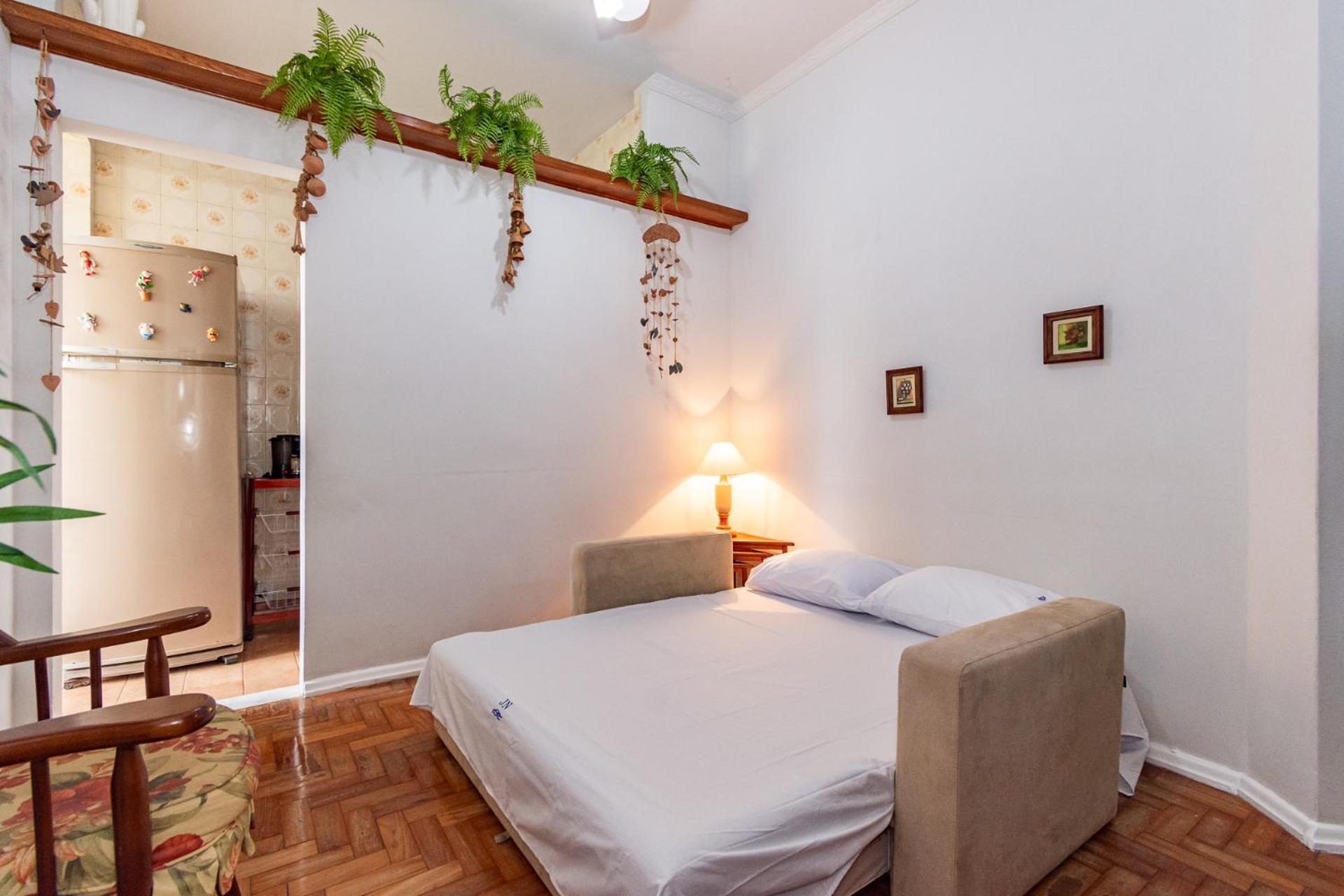 Chez Arpoador Apartment Rio de Janeiro Bagian luar foto