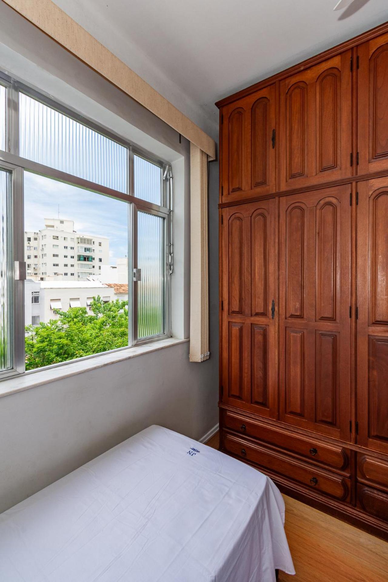 Chez Arpoador Apartment Rio de Janeiro Bagian luar foto