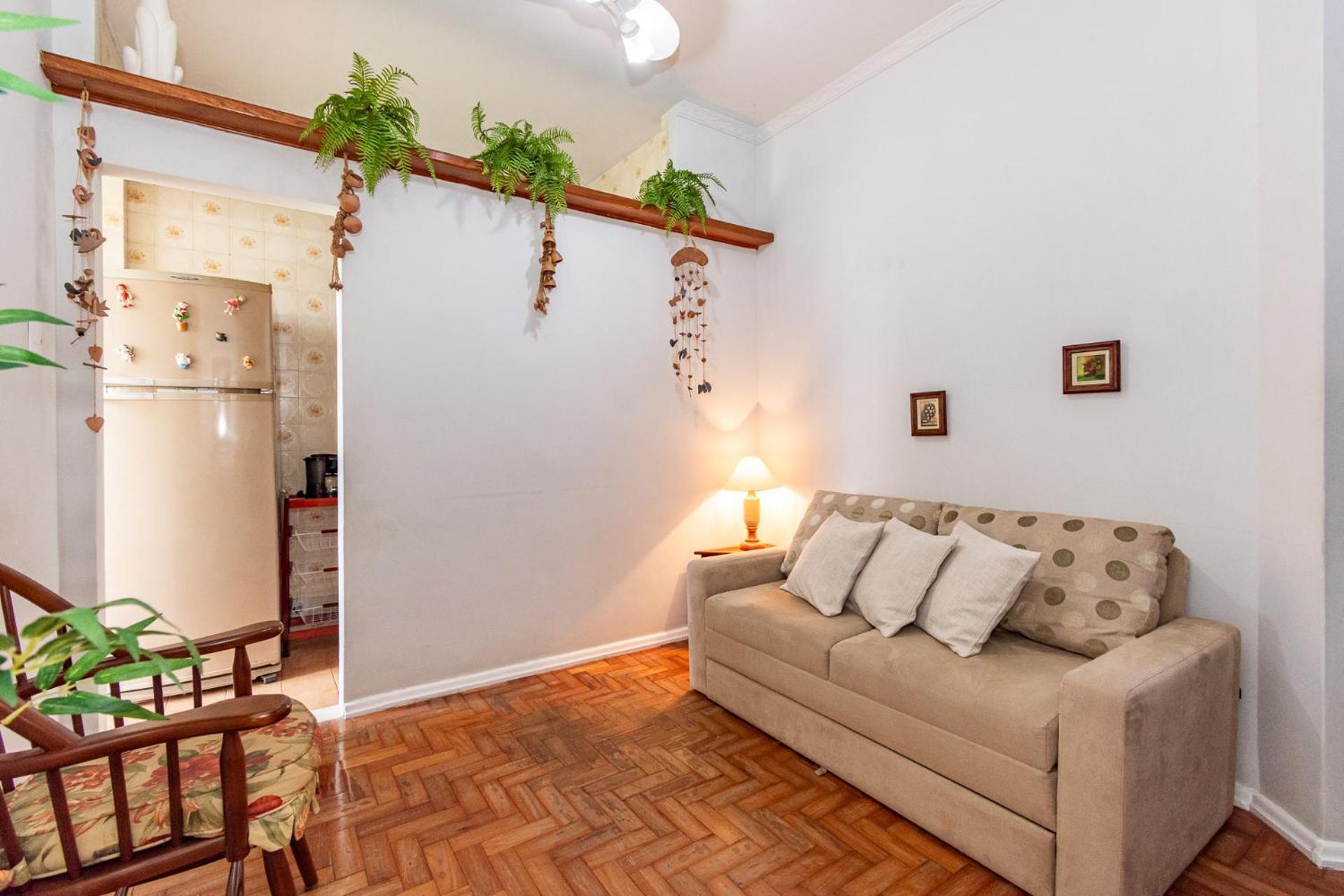 Chez Arpoador Apartment Rio de Janeiro Bagian luar foto