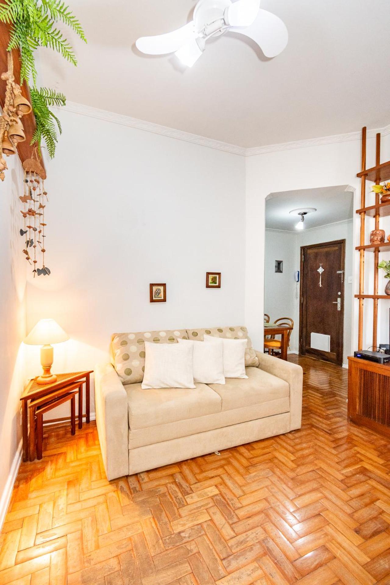 Chez Arpoador Apartment Rio de Janeiro Bagian luar foto