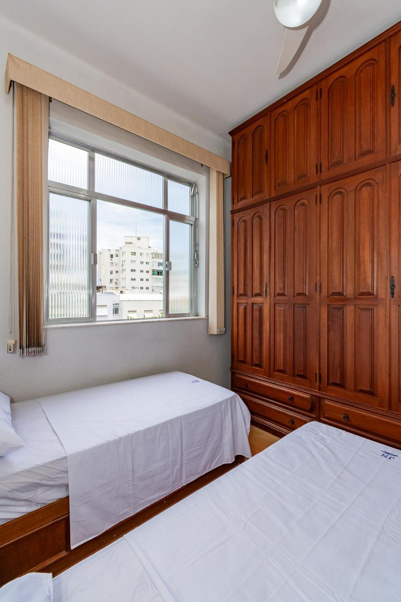 Chez Arpoador Apartment Rio de Janeiro Bagian luar foto