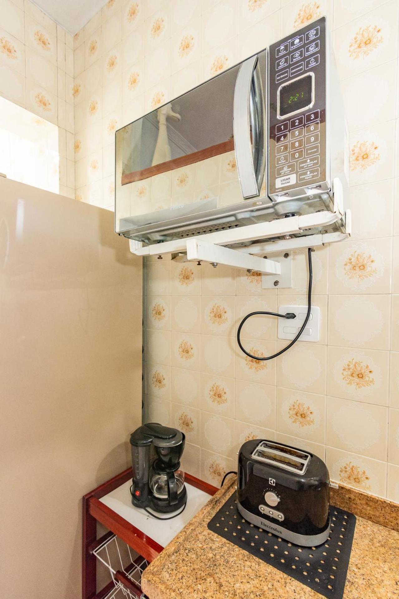 Chez Arpoador Apartment Rio de Janeiro Bagian luar foto