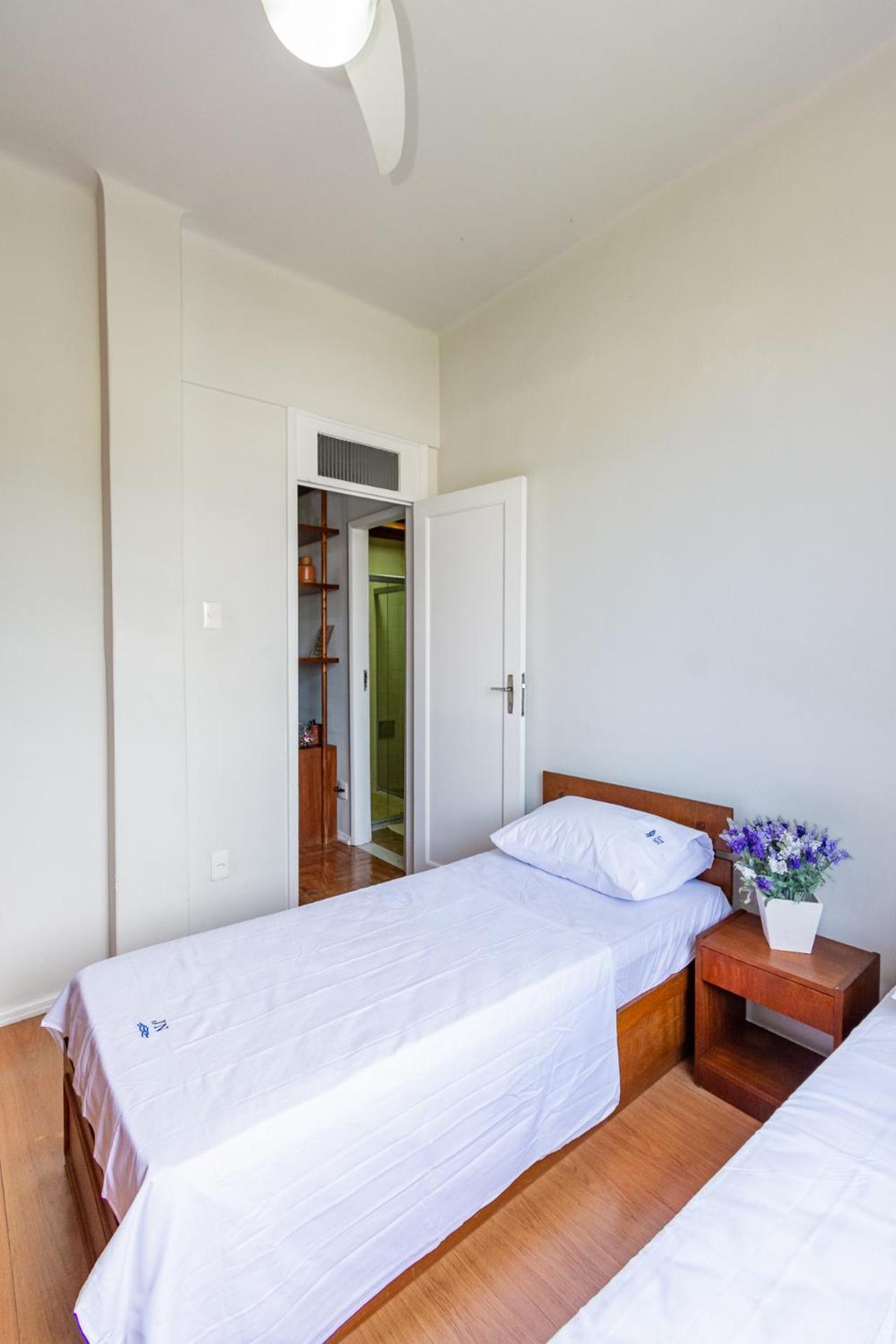 Chez Arpoador Apartment Rio de Janeiro Bagian luar foto