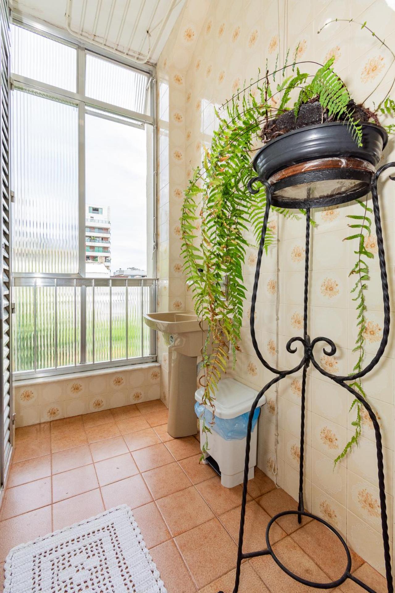 Chez Arpoador Apartment Rio de Janeiro Bagian luar foto
