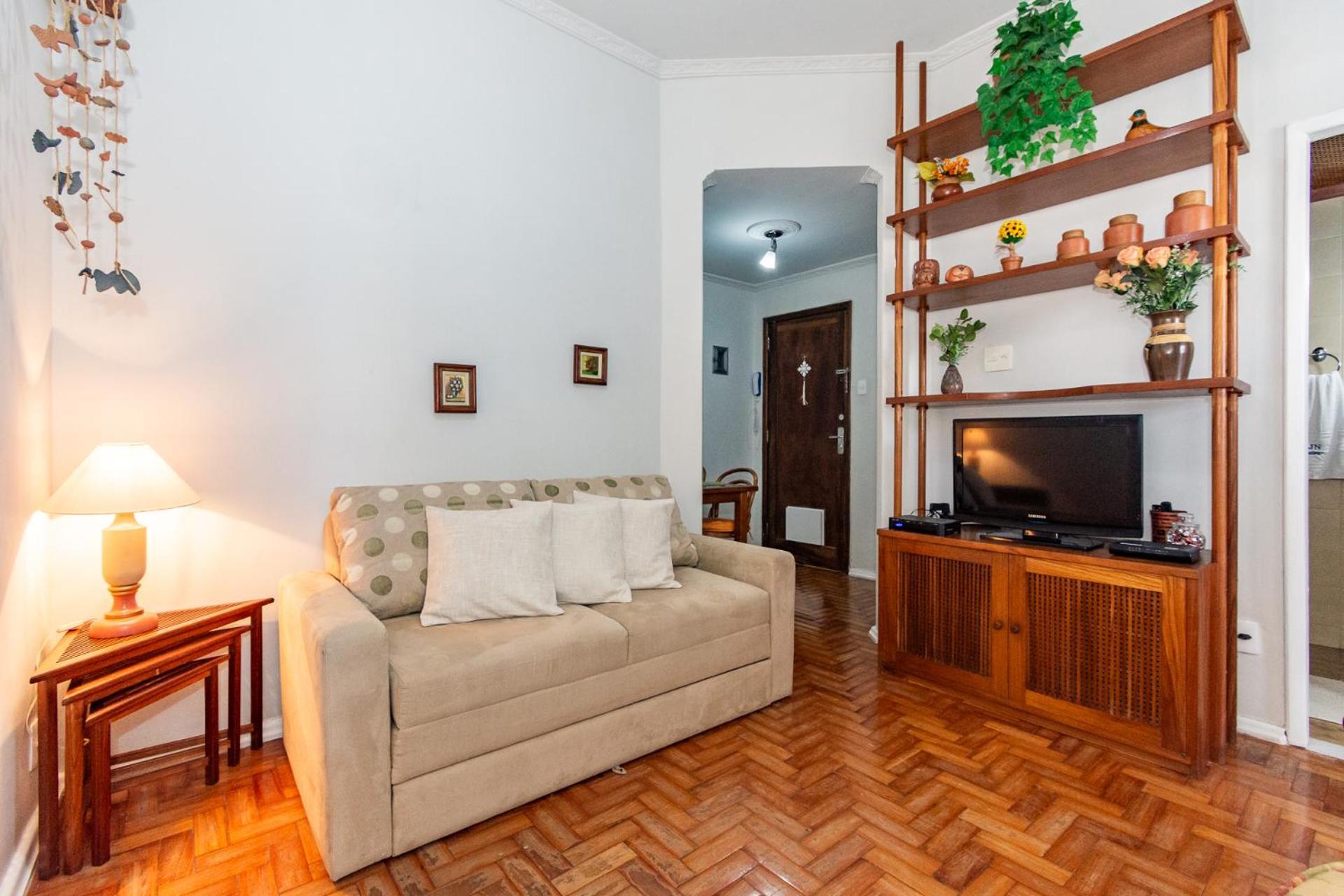 Chez Arpoador Apartment Rio de Janeiro Bagian luar foto