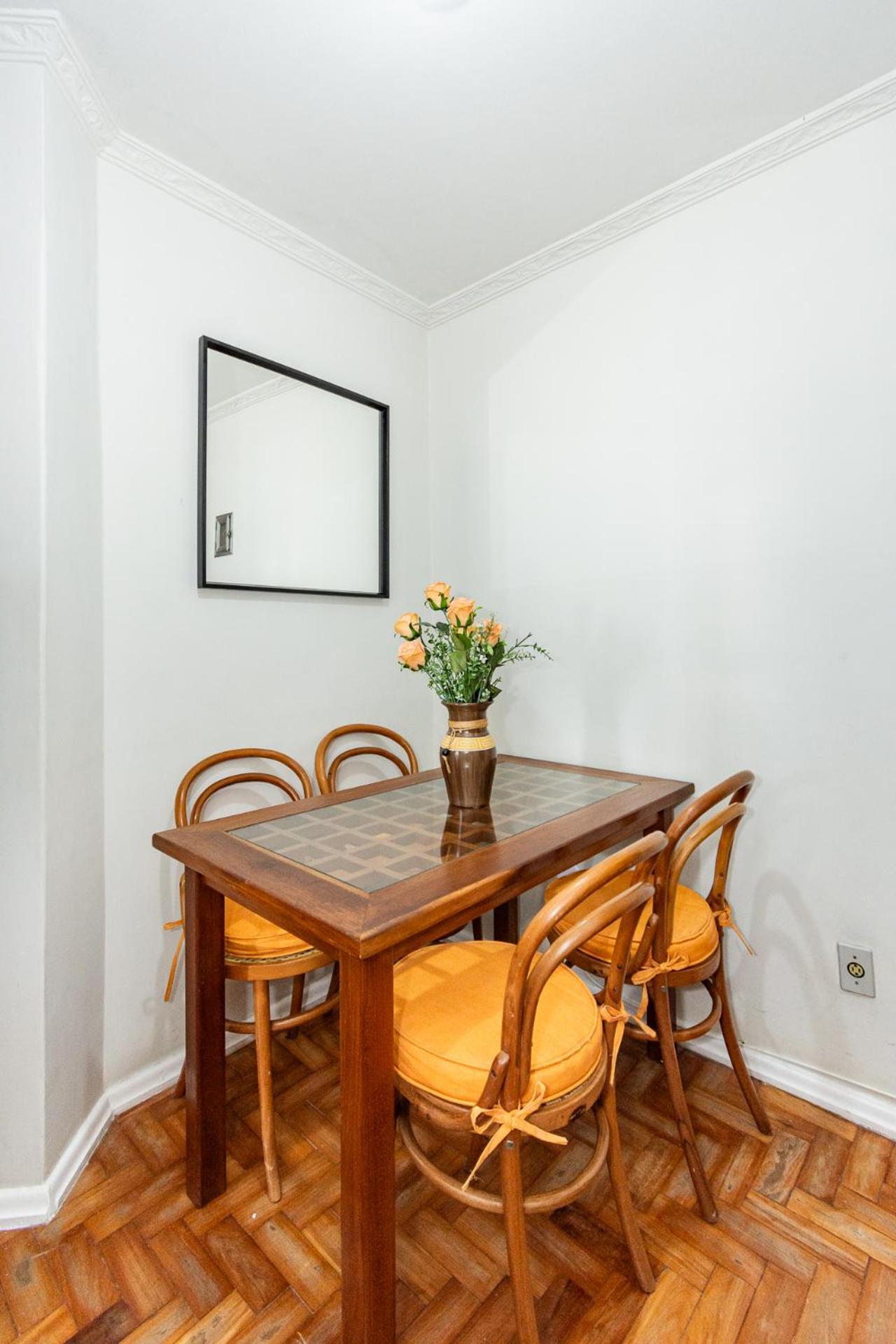 Chez Arpoador Apartment Rio de Janeiro Bagian luar foto