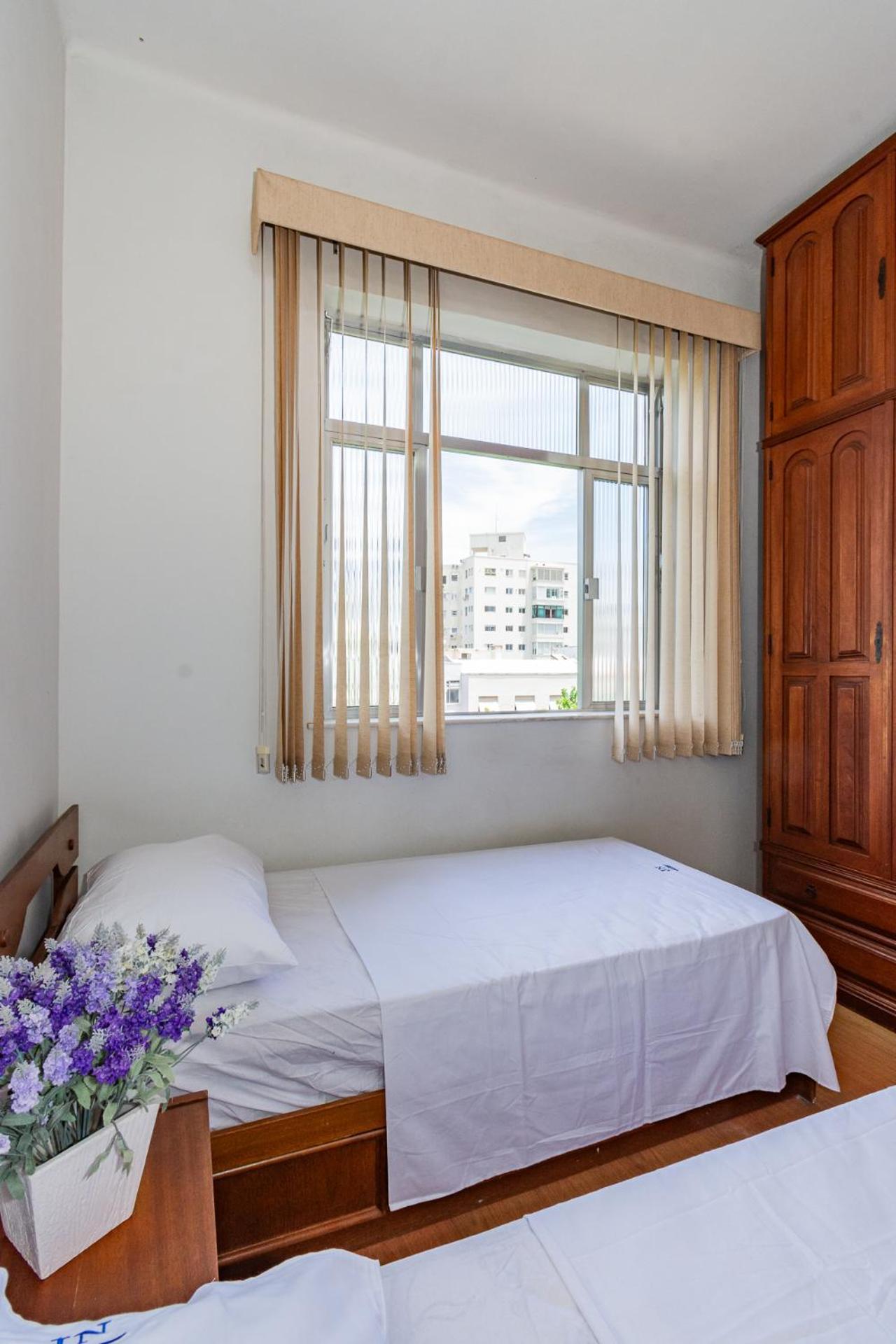 Chez Arpoador Apartment Rio de Janeiro Bagian luar foto